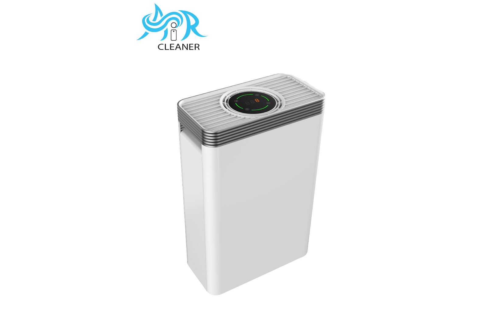 Въздухопречиствател Air Cleaner модел KJ210F-142 2 Въздухопречиствател Air Cleaner модел KJ210F-142