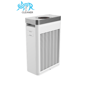 Въздухопречиствател Air Cleaner модел KJ210F-142