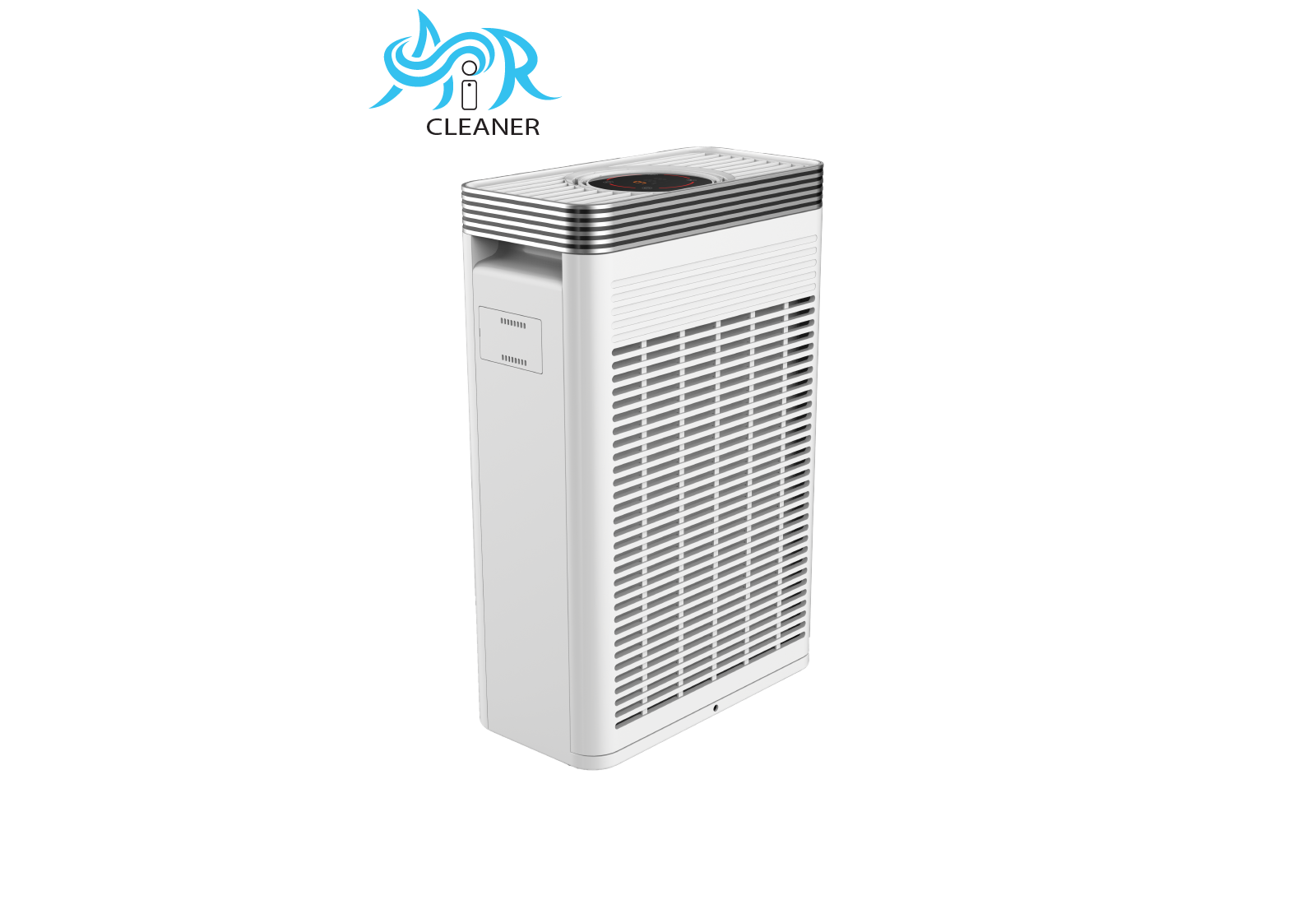 Въздухопречиствател Air Cleaner модел KJ210F-142 Въздухопречиствател Air Cleaner модел KJ210F-142