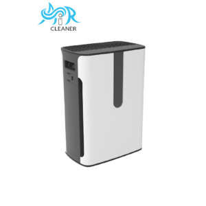 Въздухопречиствател Air Cleaner модел KJ310F-A01