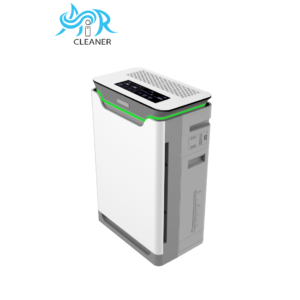 Въздухопречиствател Air Cleaner модел KJ420F-A350