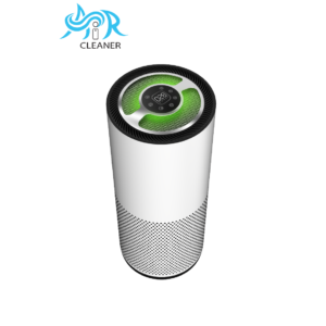 Въздухопречиствател Air Cleaner модел KJ460F-106