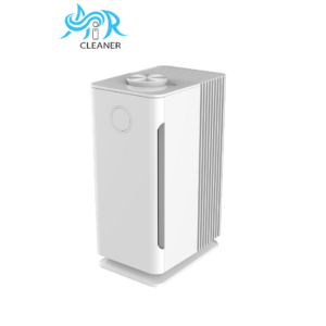 Въздухопречиствател Air Cleaner модел KJ70F-117