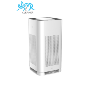 Въздухопречиствател Air Cleaner модел KZ202G-B01