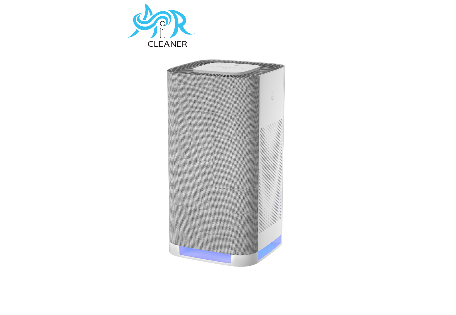 Въздухопречиствател Air Cleaner модел KZ202G-B01-3 Въздухопречиствател Air Cleaner модел KZ202G-B01