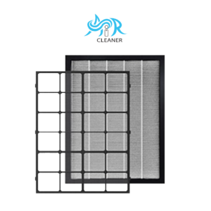 Филтър за въздухопречиствател Air Cleaner модел KJ450F-A039