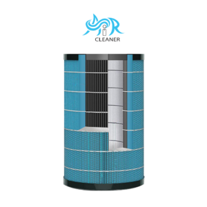 Филтър за въздухопречиствател Air Cleaner модел KJ460F-106