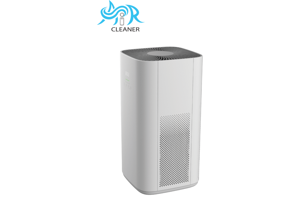 Въздухопречистватели Air Cleaner модел KJ410F-A01