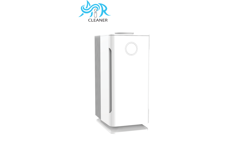 Въздухопречистватели Air Cleaner модел KJ70F-117
