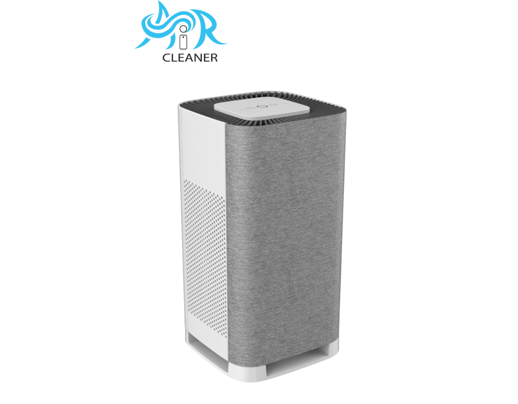 Въздухопречистватели Air Cleaner модел KZ202G-B01