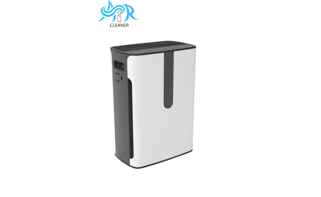 Въздухопречистватели Air Cleaner модел KJ310F-A01